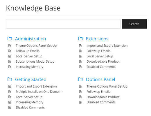 Basis Pengetahuan Plugin 