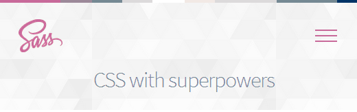 Sass - CSS dengan Superpowers 