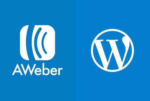 Panduan lengkap tentang menghubungkan Aweber dan WordPress 