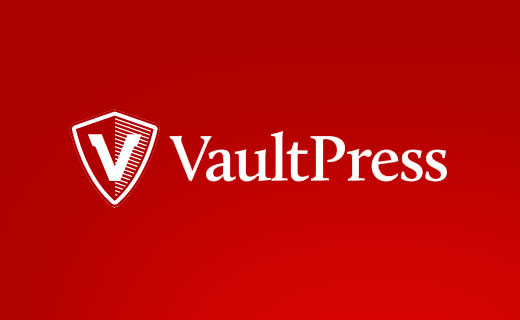 VaultPress 