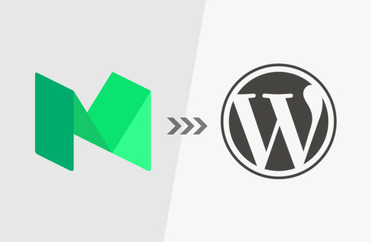 Bergerak dari Medium ke WordPress 