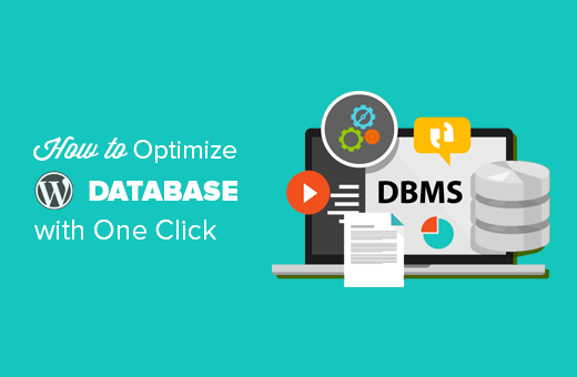 Cara mengoptimalkan database WordPress 