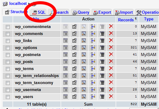 SQL Query 