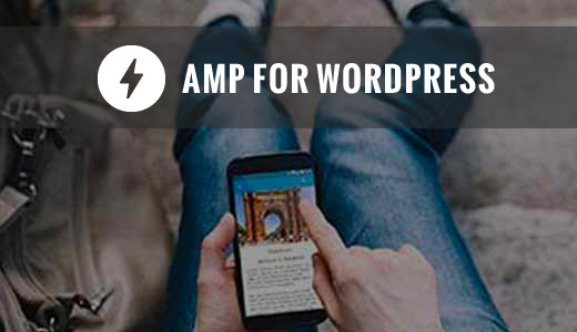 Google AMP untuk WordPress 