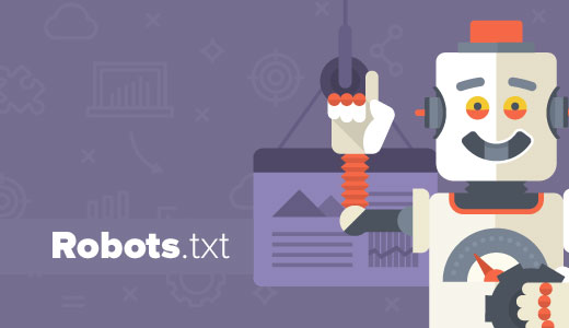 Memahami pentingnya robots.txt di WordPress SEO 