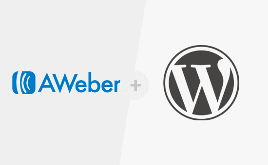 AWeber dan WordPress 