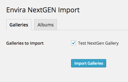 Envira NextGEN Importer 